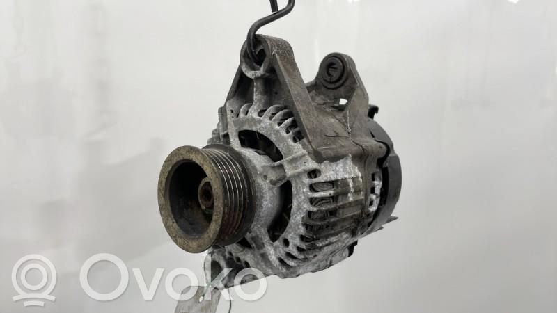 Lancia Delta II Generator/alternator 