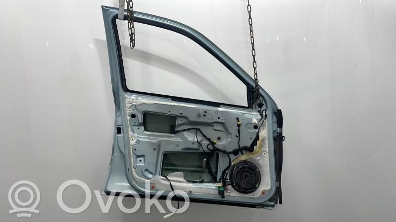 Lancia Lybra Durvis 