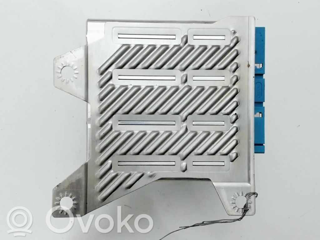 Lancia Musa Airbag control unit/module 