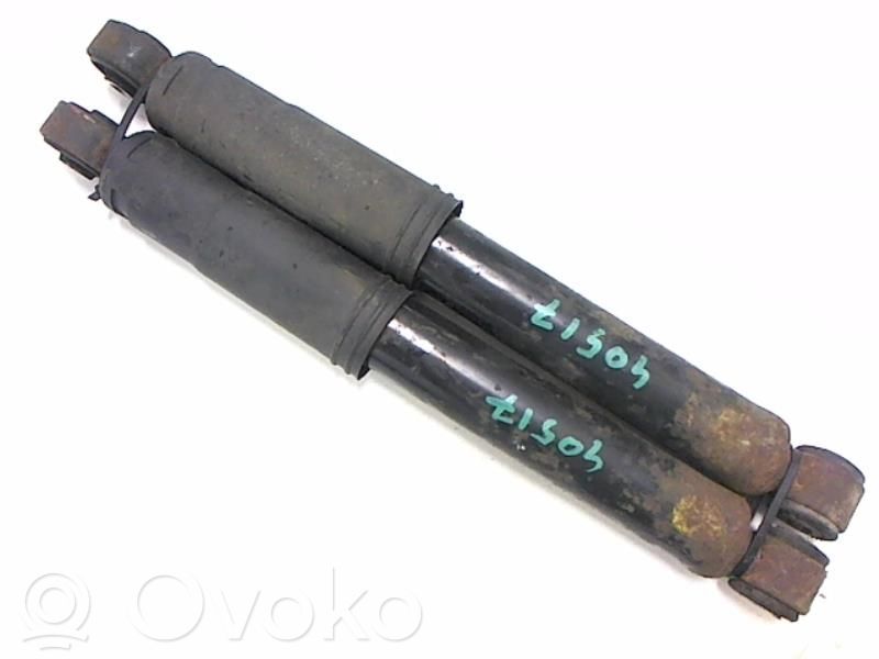 Takaiskunvaimennin   51846885