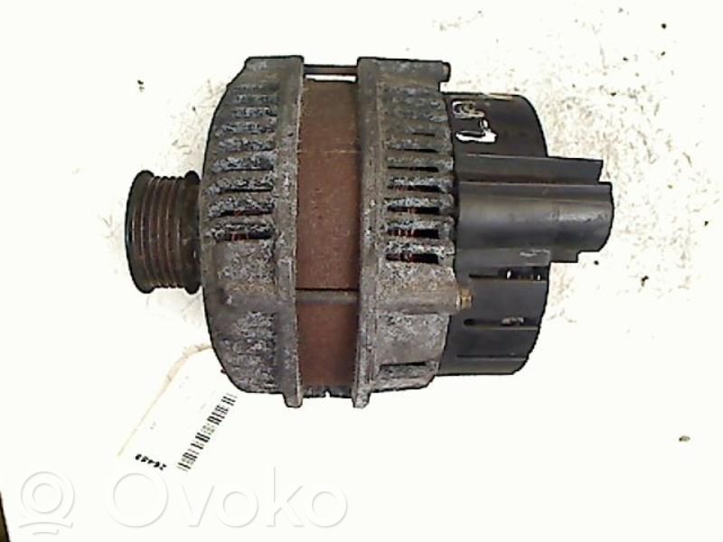 Generatorius   YLE500170