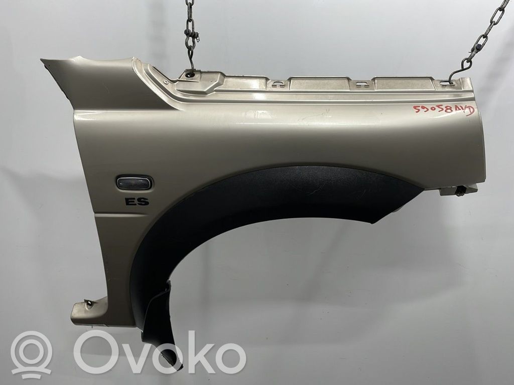 Guardabarro   ASB490120