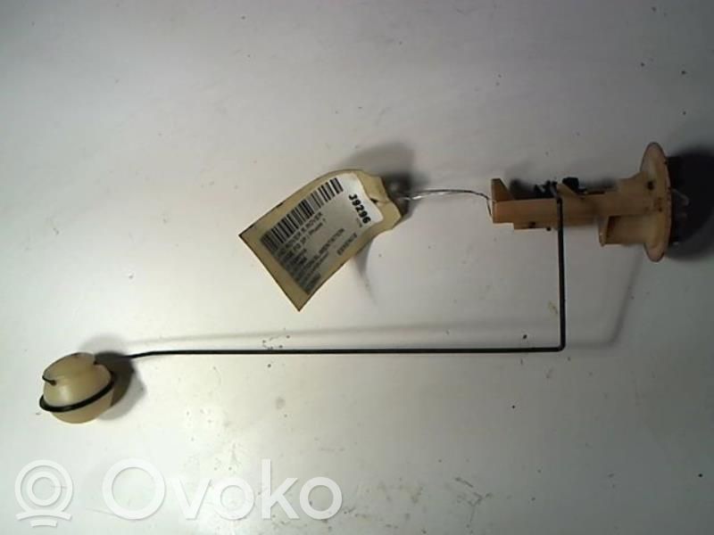 Fuel level sensor