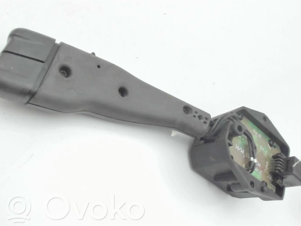 Land Rover Range Rover P38A Wiper control stalk 