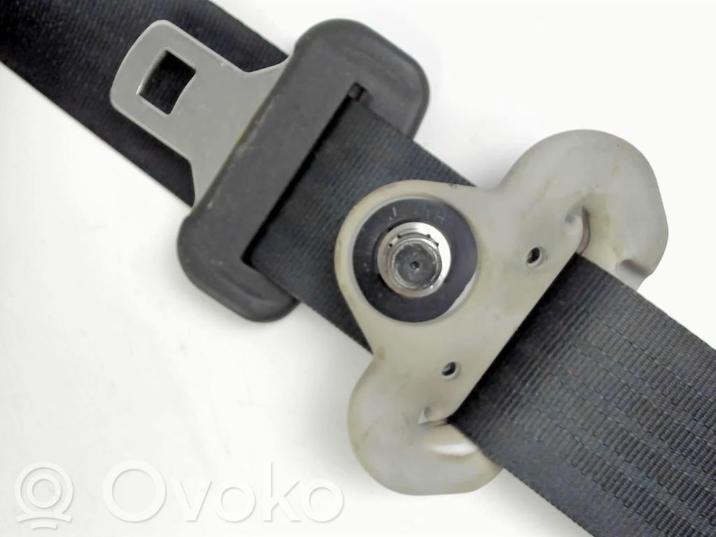 Mazda 2 Cinturón delantero 