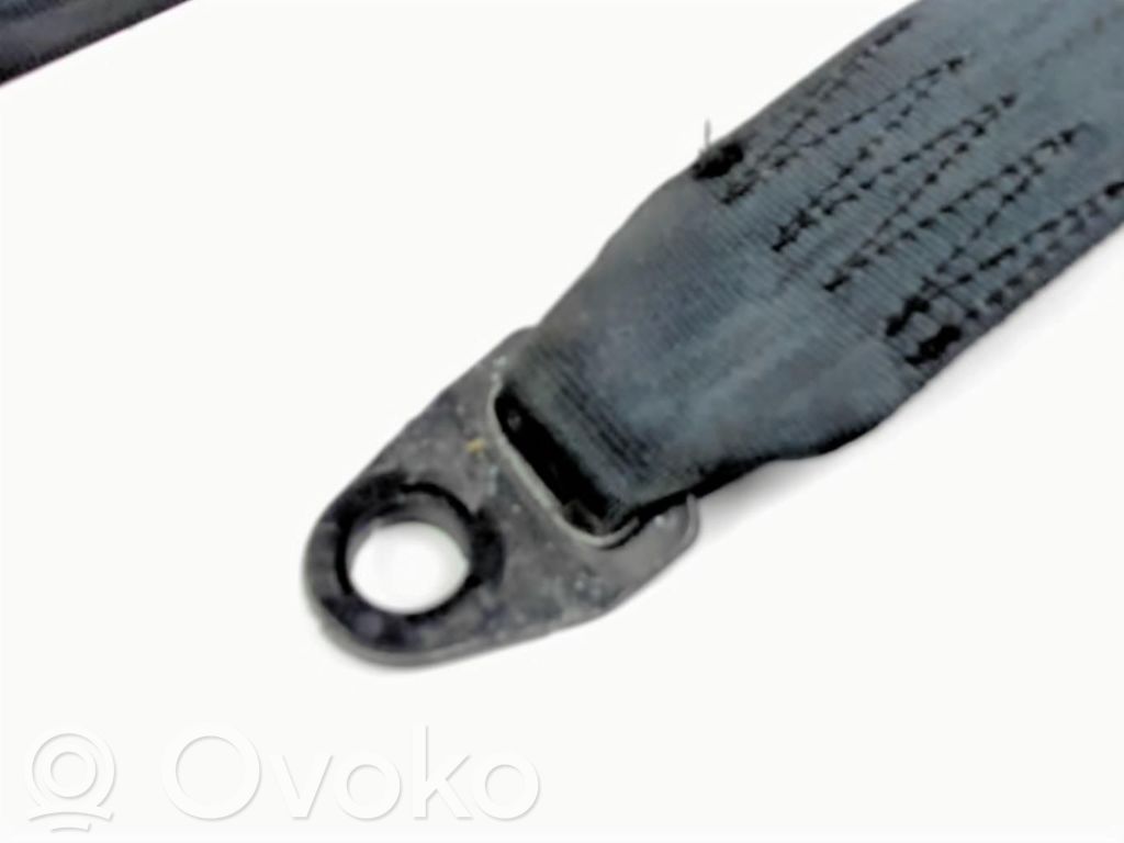 Mazda 2 Cinturón delantero 