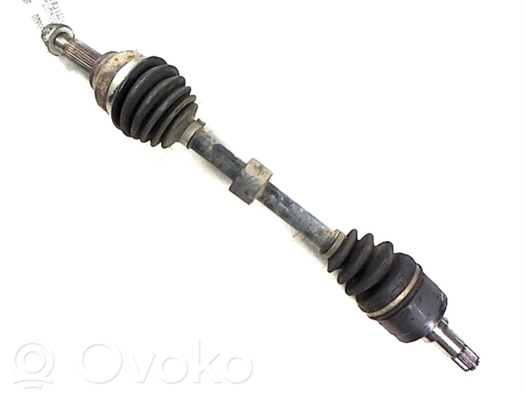 Front driveshaft   FD8225600B