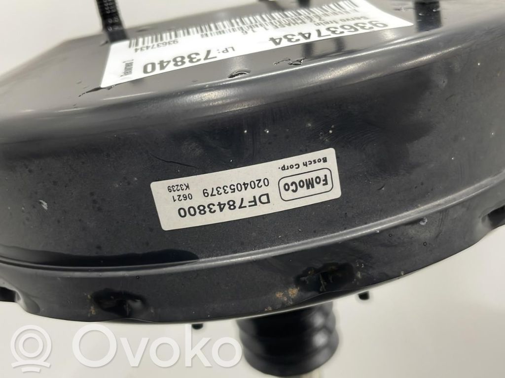 Servofreno   DFY84380Z