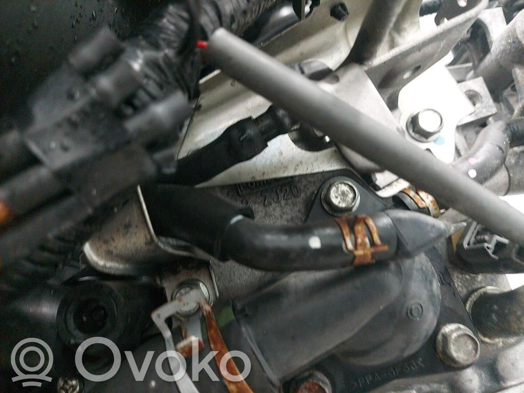 Variklis   ZJ4602300F