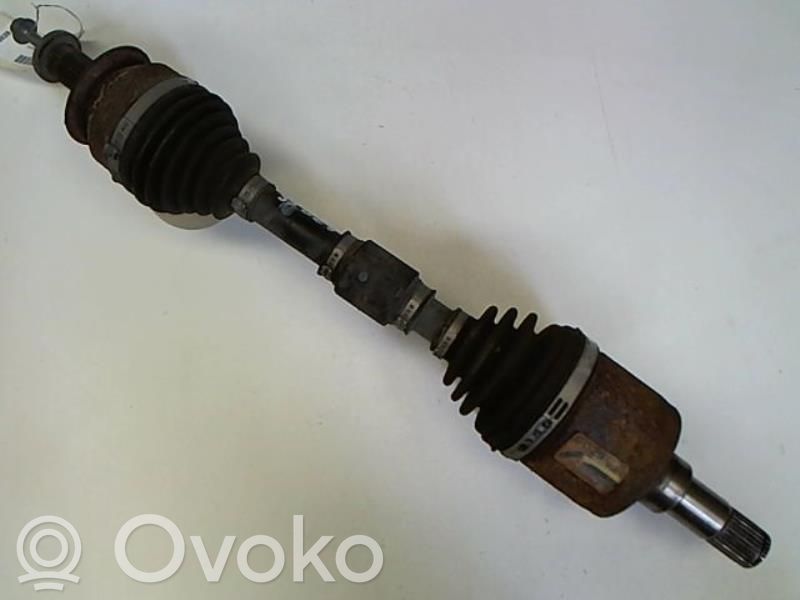 Mazda 3 I Front driveshaft 