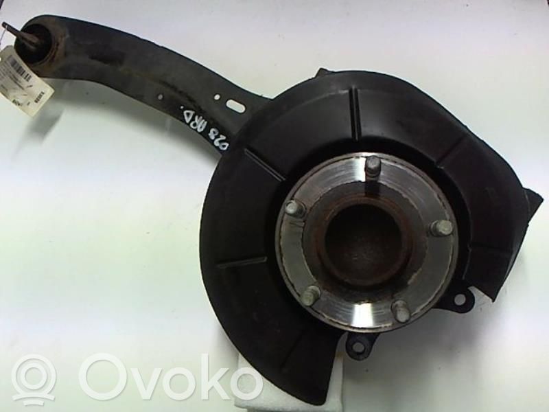Mazda 3 I Mangueta de dirección de rueda trasera 