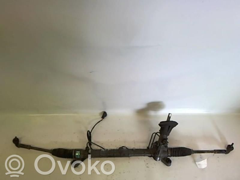 Mazda 3 I Stūres statnis 
