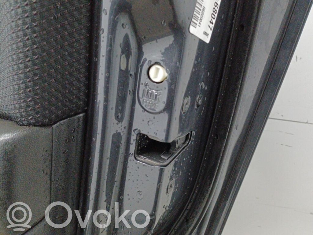 Galinės durys   BPYK7202XE