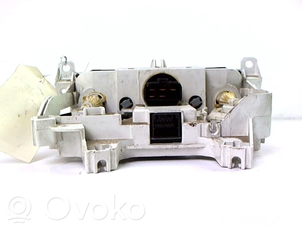 Mazda 323 Climate control unit 