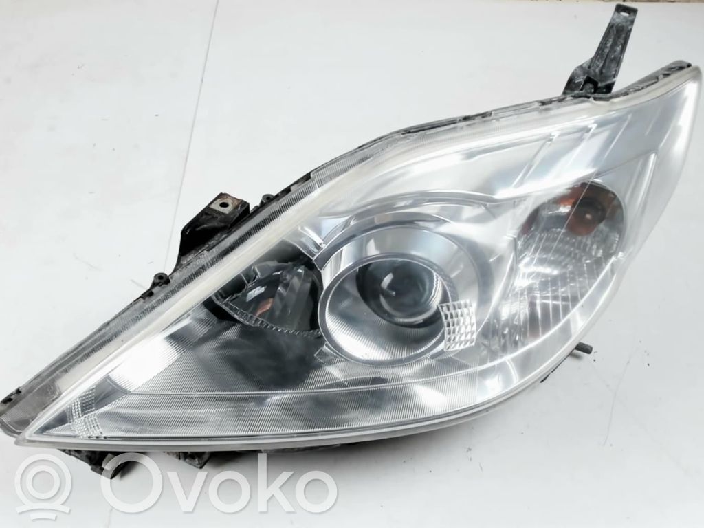 Mazda 5 Headlight/headlamp 