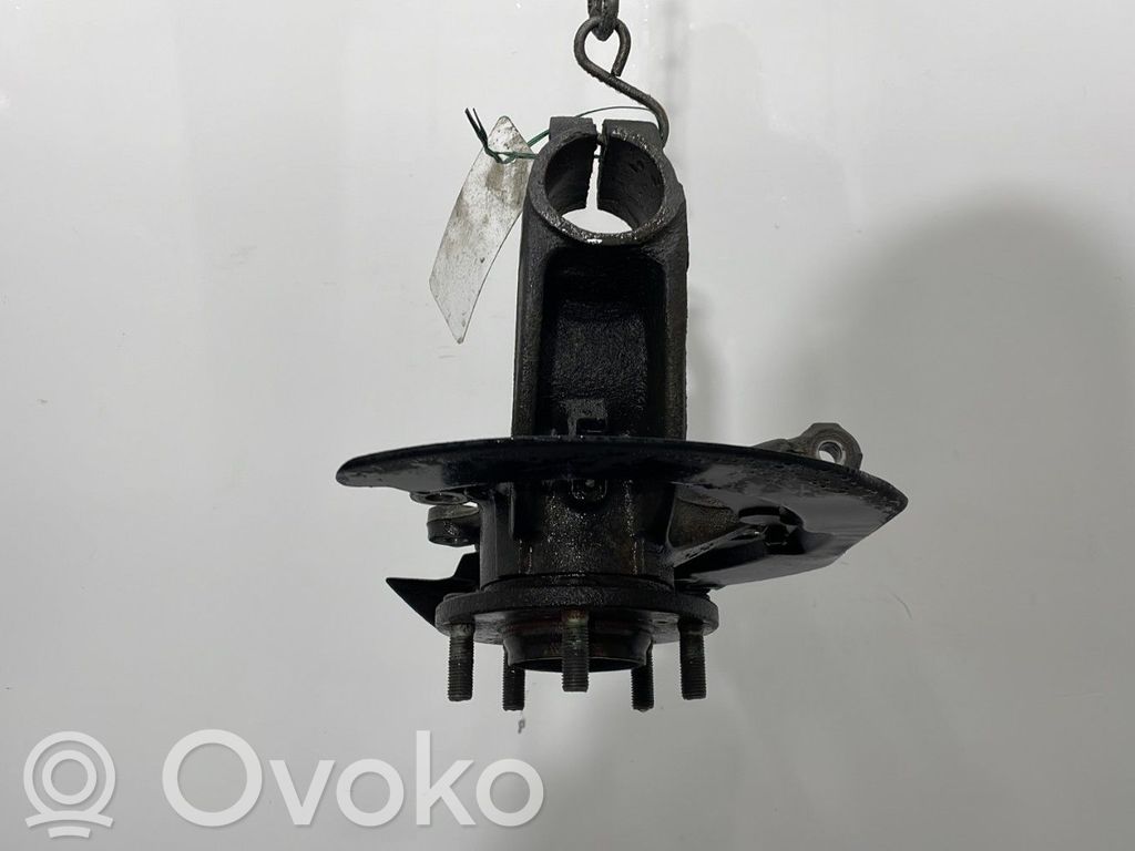 Mazda 5 Achsschenkel vorne 