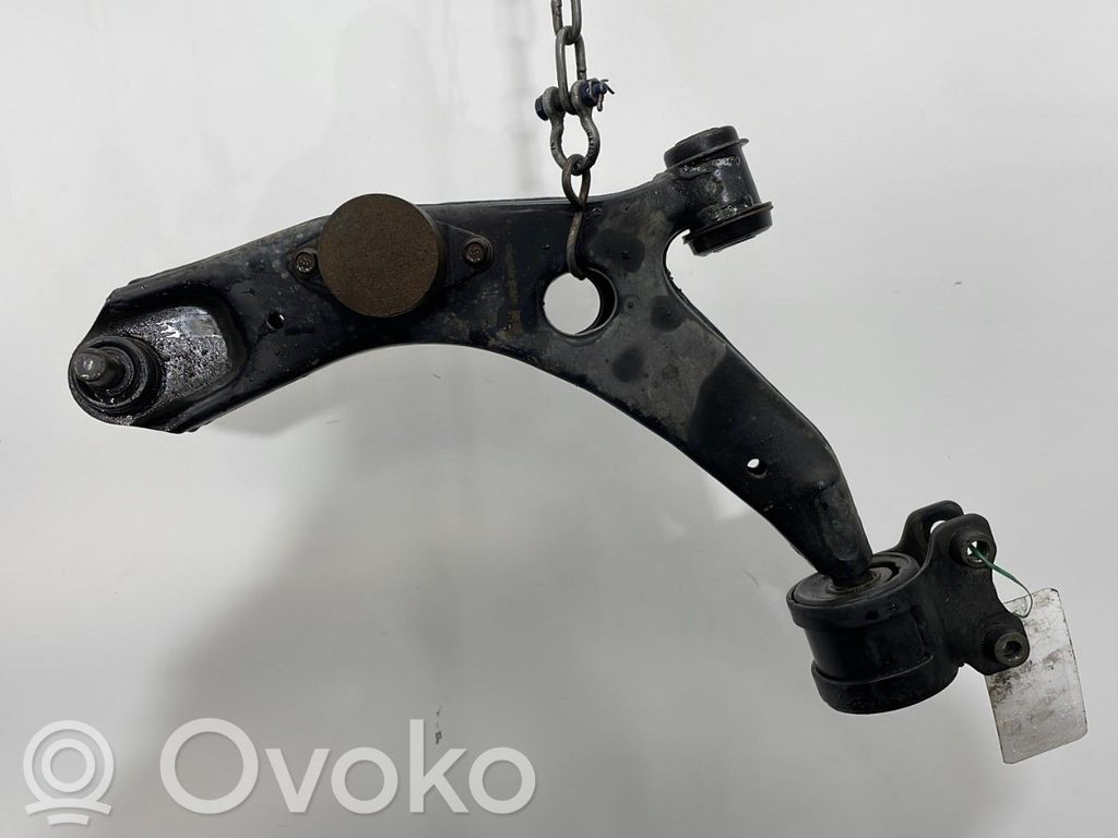 Mazda 5 Front lower control arm/wishbone 