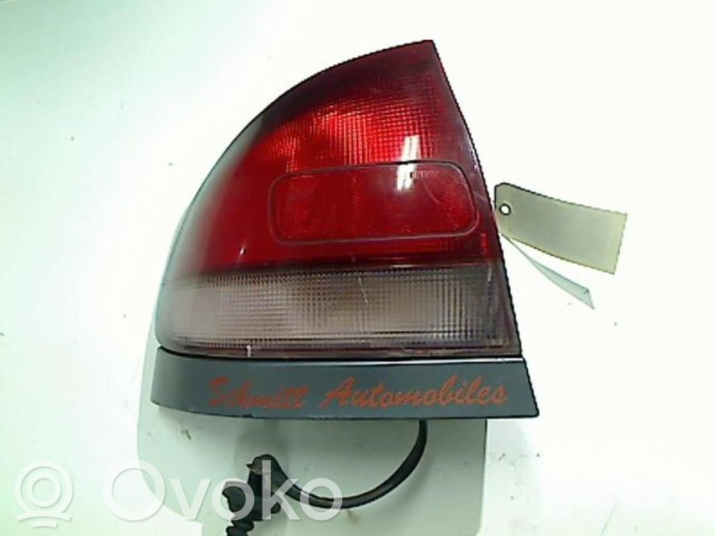 Mazda 626 Takavalot 