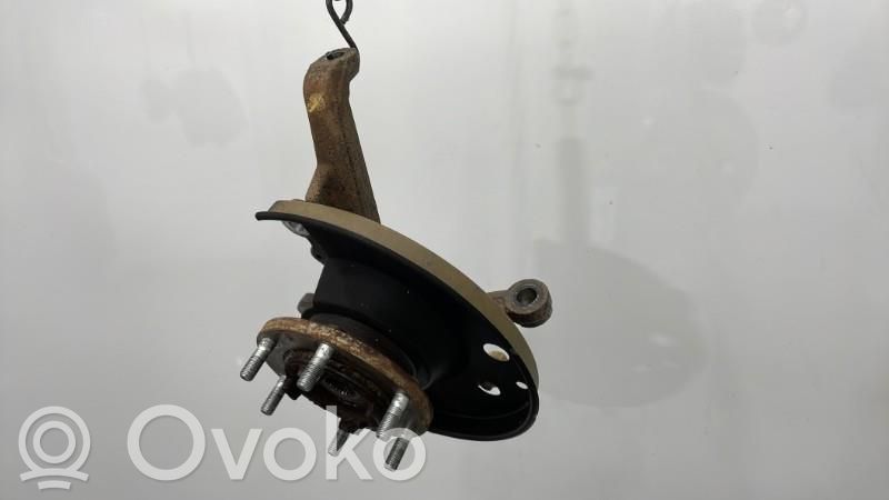 Mazda BT-50 Zwrotnica koła przedniego 