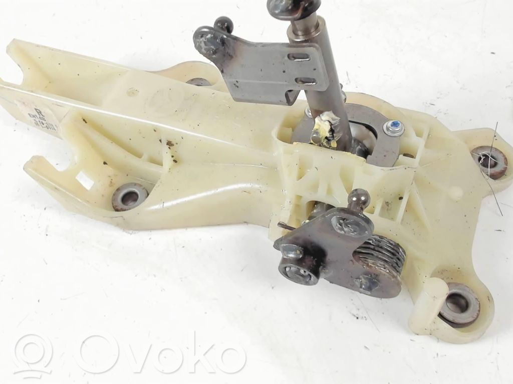Mazda CX-7 Selector caja de cambios 