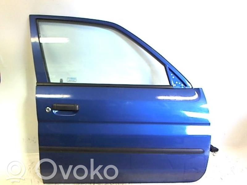 Mazda Demio Durvis 