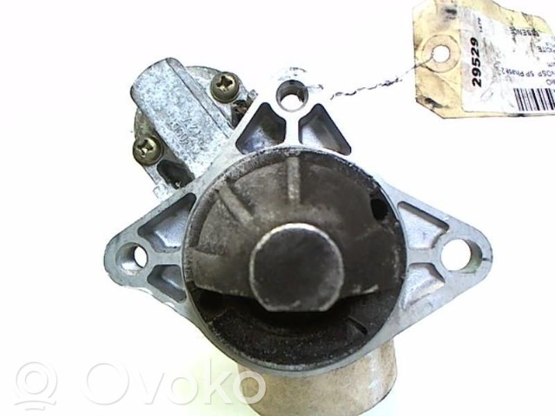 Anlasser   BPD418400B