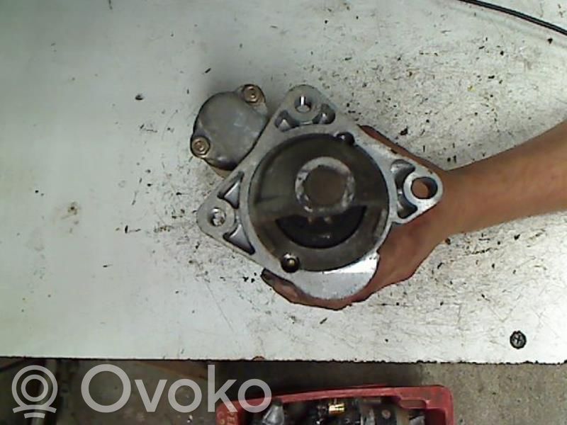 Starter motor   2280003380