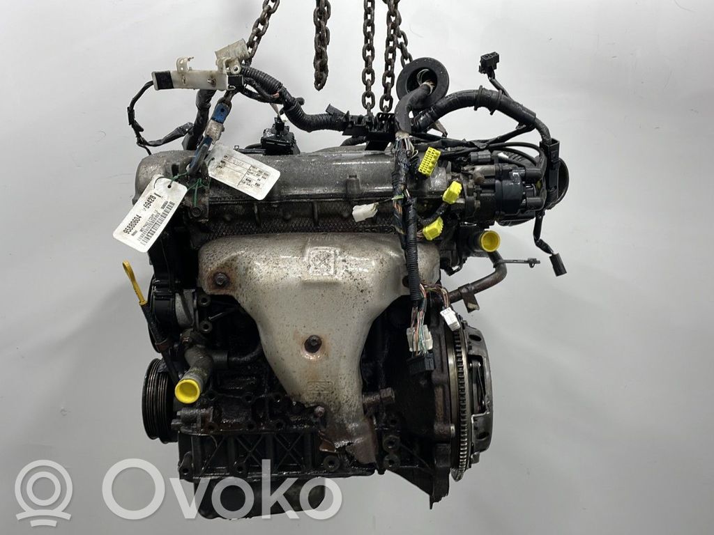 Moteur