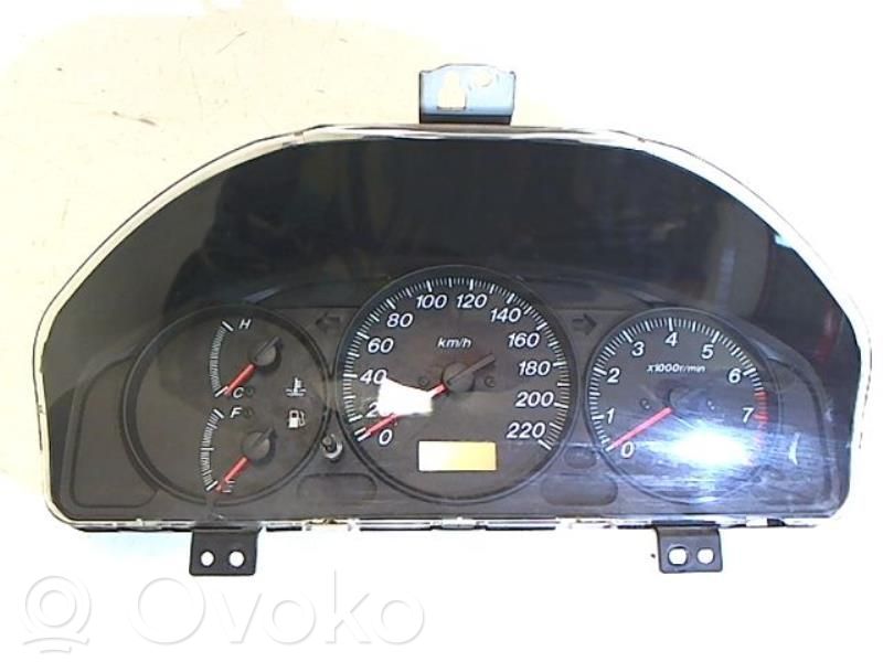 Nopeusmittari (mittaristo)   CB8255471B