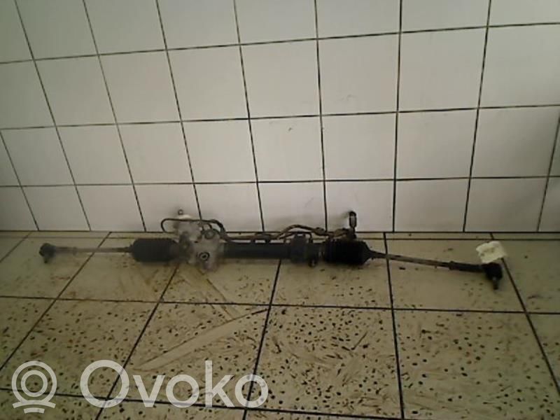 Mazda Premacy Vairo kolonėlė 