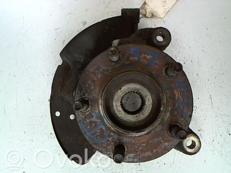 Mazda Premacy Achsschenkel vorne 