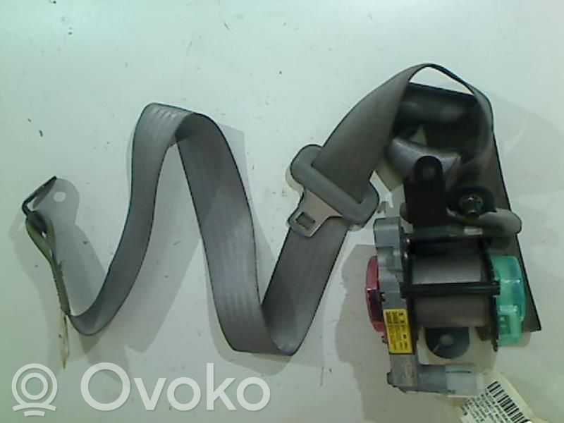 Mazda Premacy Cinturón delantero 