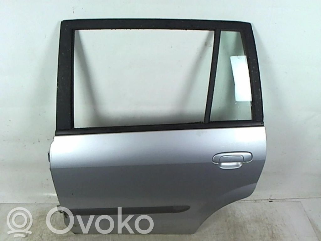 Mazda Premacy Galinės durys 