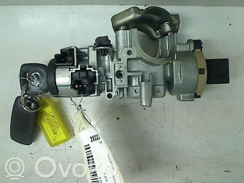 Mazda Premacy Ignition lock 