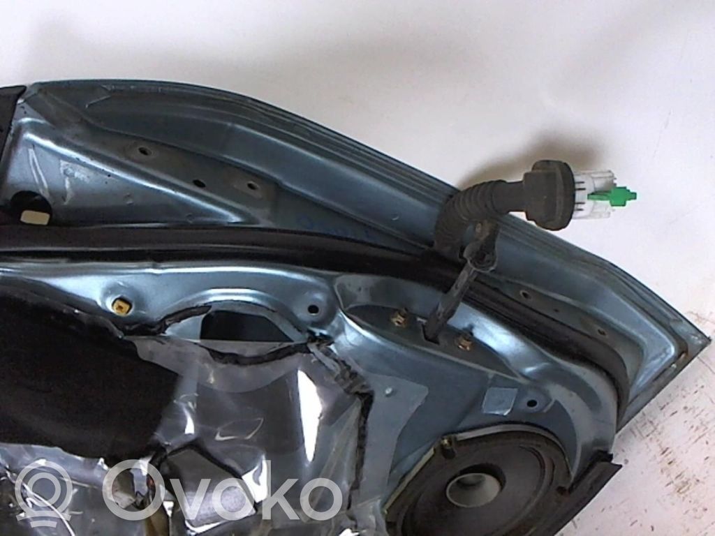 Mazda Premacy Priekinės durys 