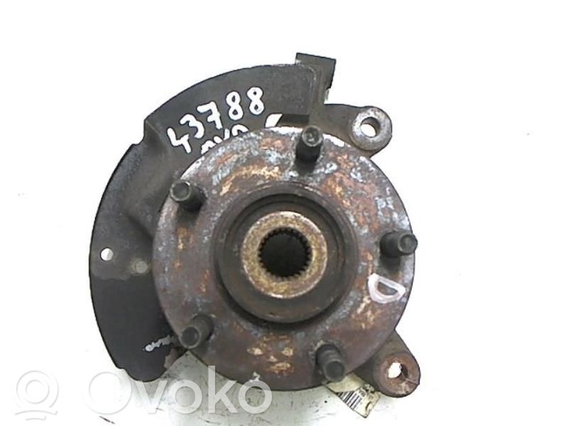 Mazda Premacy Achsschenkel vorne 