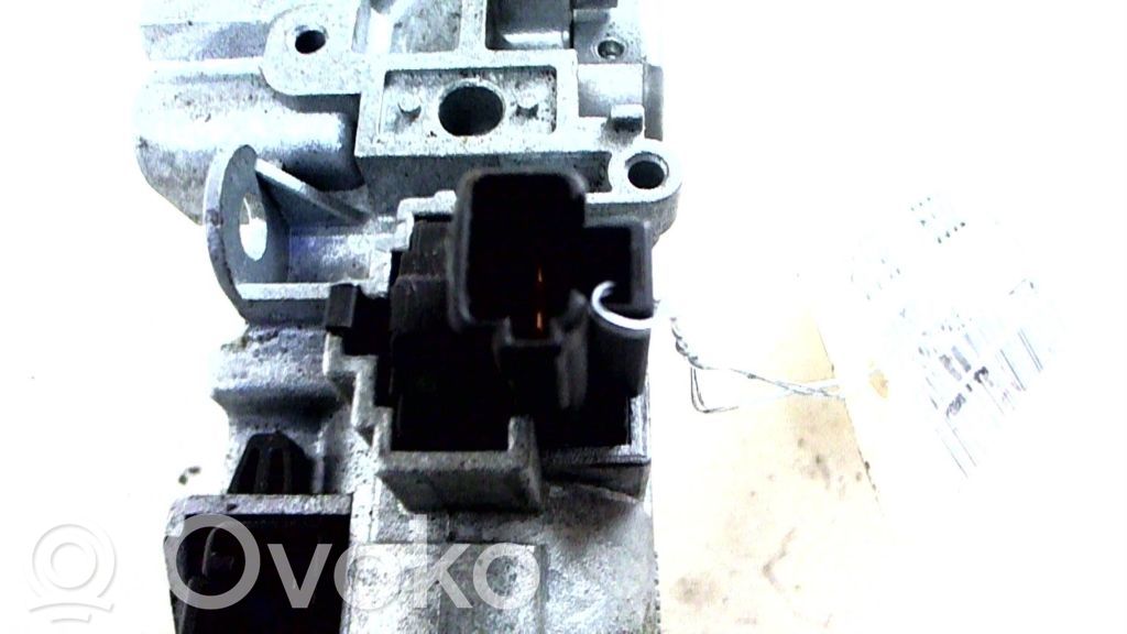 Mazda Premacy Ignition lock 
