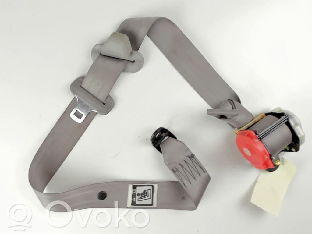 Cinturón trasero   CB0757790K05