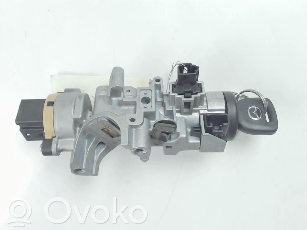 Mazda Premacy Ignition lock 
