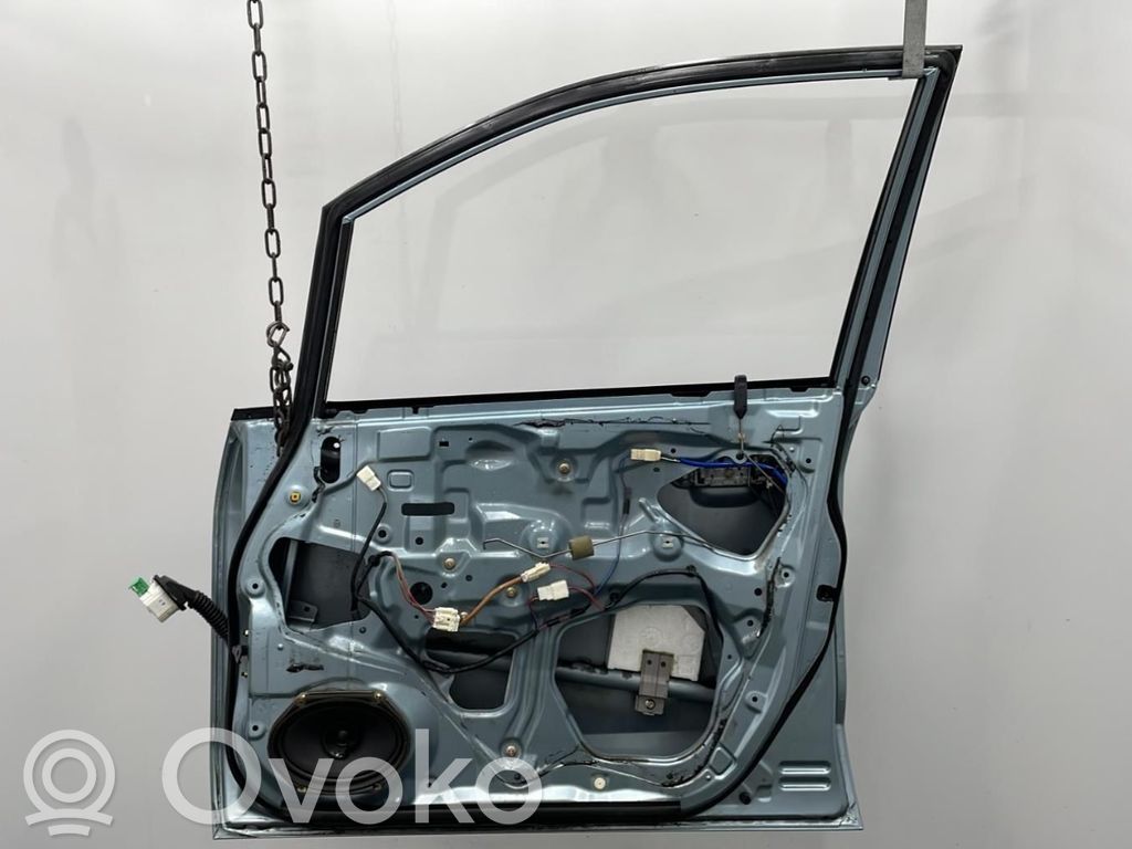 Mazda Premacy Durvis 