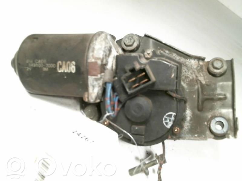 Wischermotor   8491007000