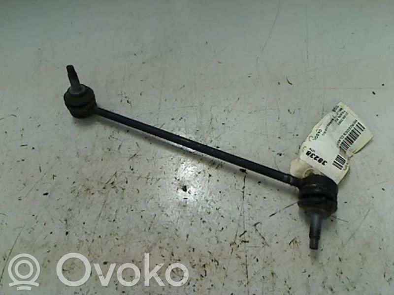 Mercedes-Benz C W203 Łącznik stabilizatora przedniego 