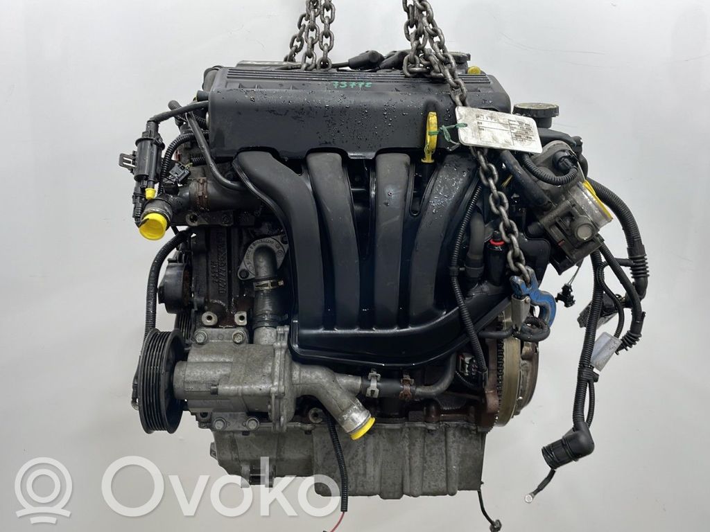 Engine   11000430231