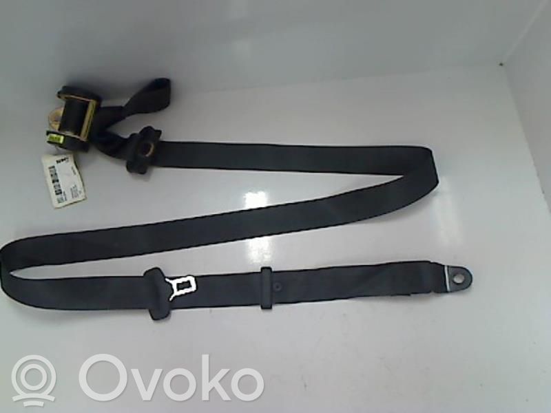 Cinturón trasero   72117055962