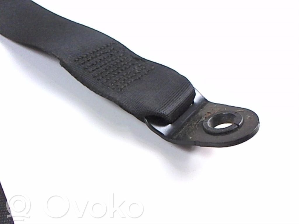 Cinturón trasero   72112751402