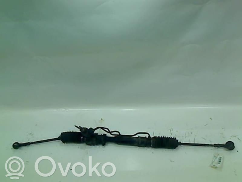 Steering rack