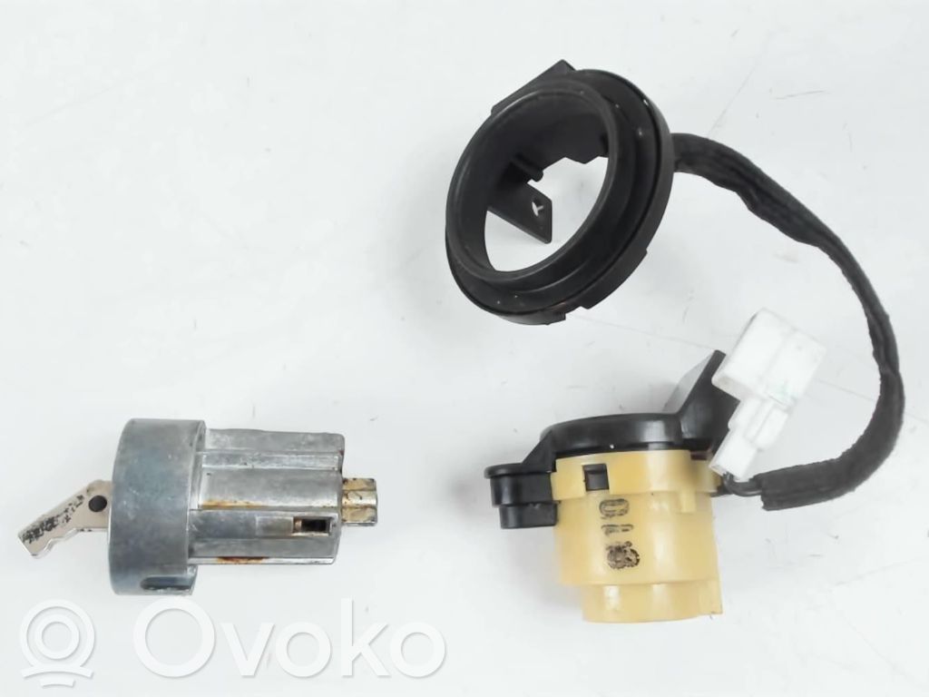 Mitsubishi Space Star Ignition lock 