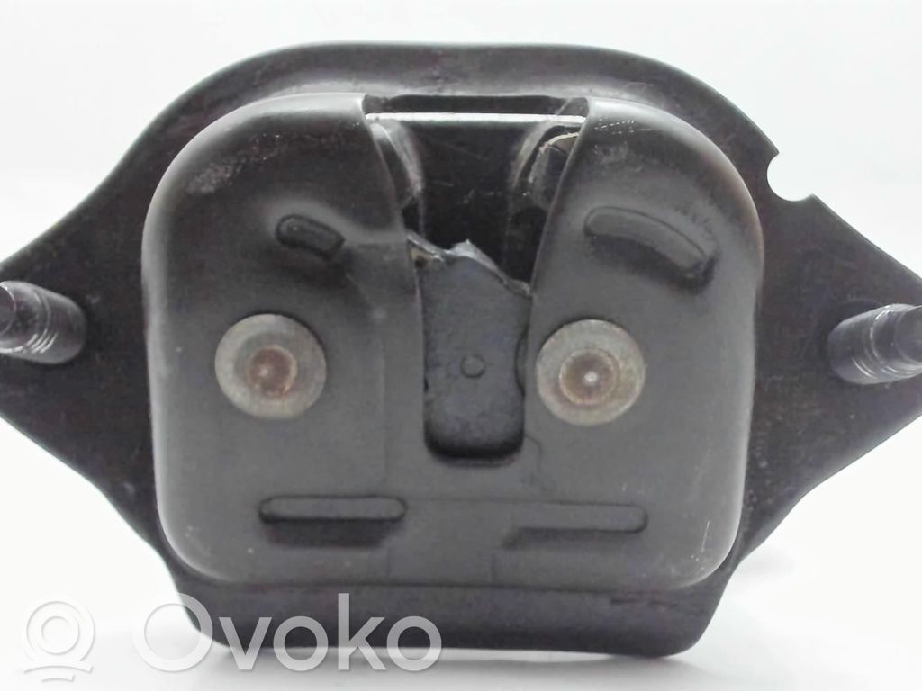 Nissan 350Z Tailgate/trunk/boot lock/catch/latch 