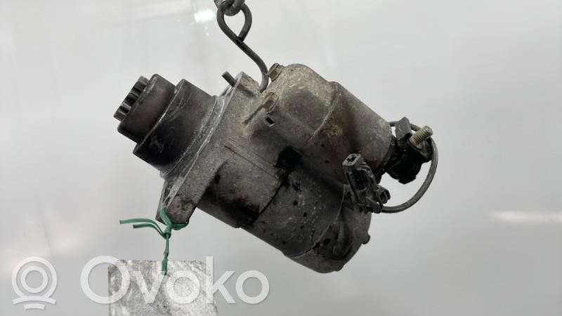 Nissan 350Z Motorino d’avviamento 