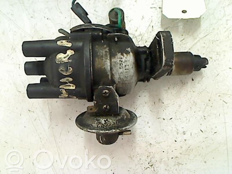 Spark distributor